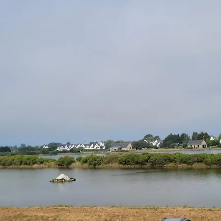 Apartman Avec Vue Sur Salines *
