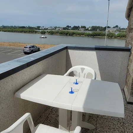 Apartman Avec Vue Sur Salines *