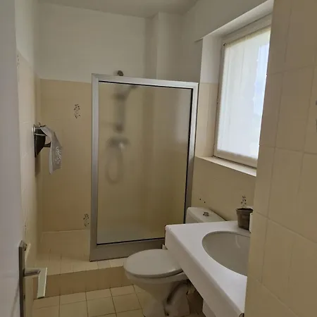 Apartman Avec Vue Sur Salines