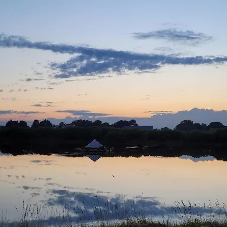 Avec Vue Sur Salines Apartman